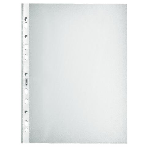 10840320 Foglio Di Protezione 210 X 297 Mm (a4) Polipropilene (pp) 100 Pz - Foto 1