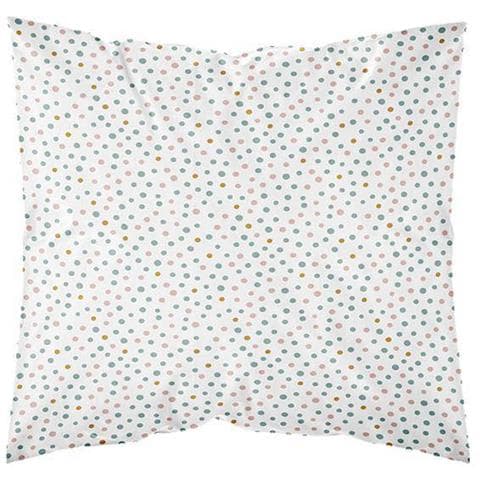 Kool - Biancheria Da Letto Per Bambina, 140 X 200 Cm, Double-face, Grigio Con Unicorno - Foto 3