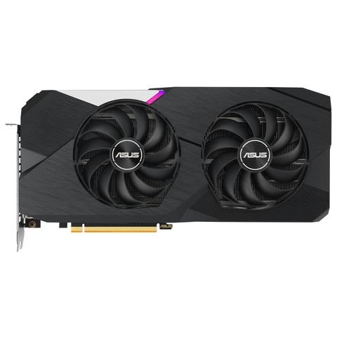 Radeon RX 6750 XT 12 GB GDDR6 Pci-E 3 x DisplayPort / 1 x HDMI Dual - Foto 2