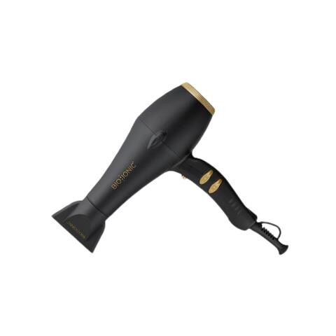 Phon Gold Pro Bio Ionic 1200w Nero - Foto 3