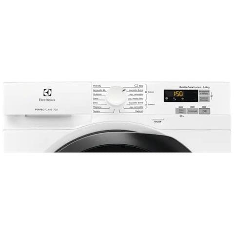 Asciugatrice EW7H583B PerfectCare 700 Dual Care 8 Kg Classe C a Condensazione con Pompa di Calore - Foto 3