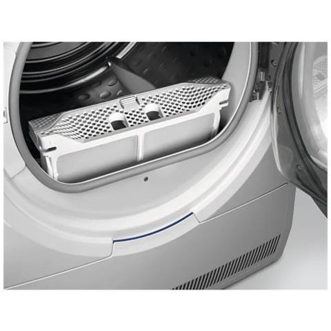 Asciugatrice EW7H583B PerfectCare 700 Dual Care 8 Kg Classe C a Condensazione con Pompa di Calore - Foto 5