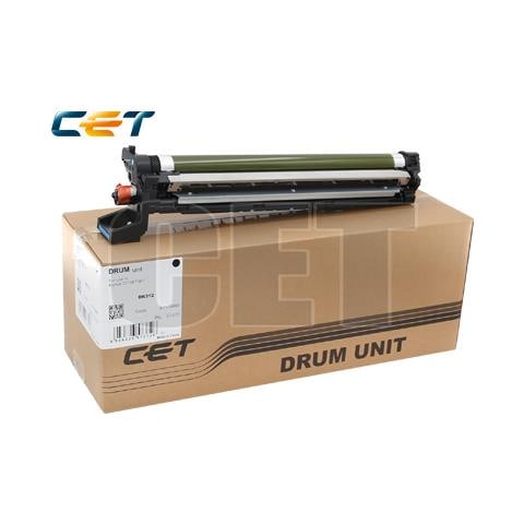 Cet Dr312 Unità Tamburo Compatibile Bizhub 227,287,367-80k#A7y00rd - Foto 1