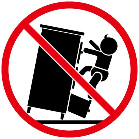 Libreria Vigo 85x35x170 Cm In Legno Massello Di Pino Grigio - Foto 2