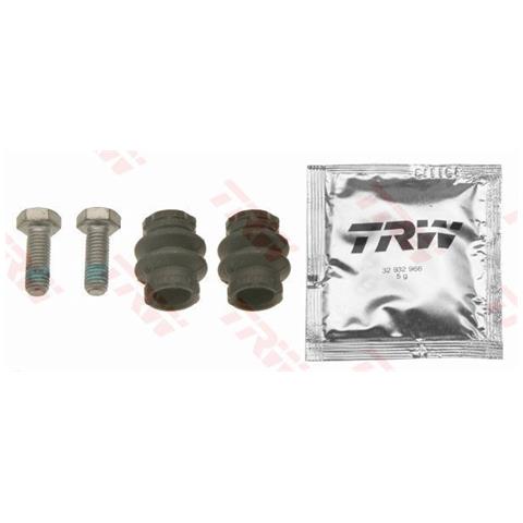 Kit Riparazione Pinza Freno St1504 - Foto 1