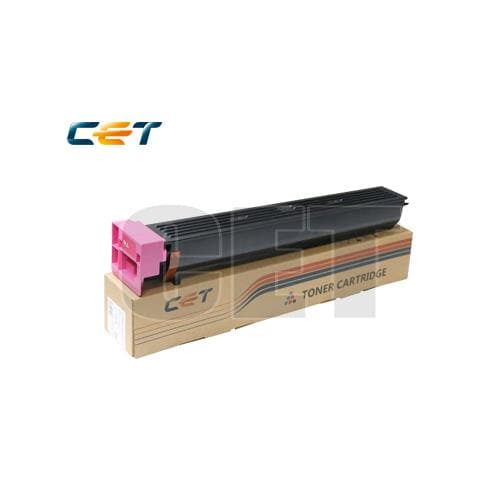 Cet Tn-613m, Bizhub C552- 310k / 510g #a0tm350 - Foto 1