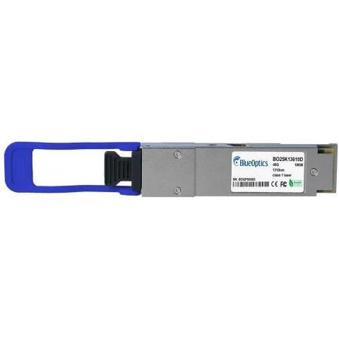 Ax-f0110-3q1l-bo Modulo Del Ricetrasmettitore Di Rete Fibra Ottica 40000 Mbit /s Qsfp - Foto 1