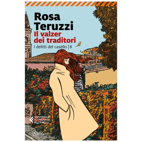 Rosa Teruzzi - Il Valzer Dei Traditori - Foto 2