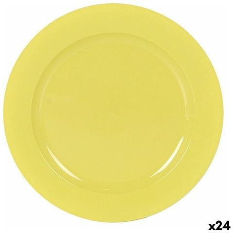 Set Di Piatti Dem 4 Pezzi (24 Unità) - Foto 1