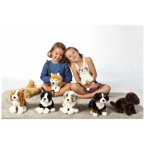 Peluche Gipsy Cane - Foto 2