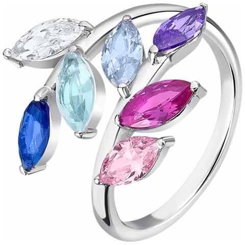 Anello Donna Lotus Lp3380-3/114 14 - Foto 1