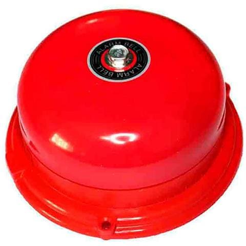 Citofono Edm Industrial Campana Ø 150 Mm 90 Db (230 V) - Foto 1