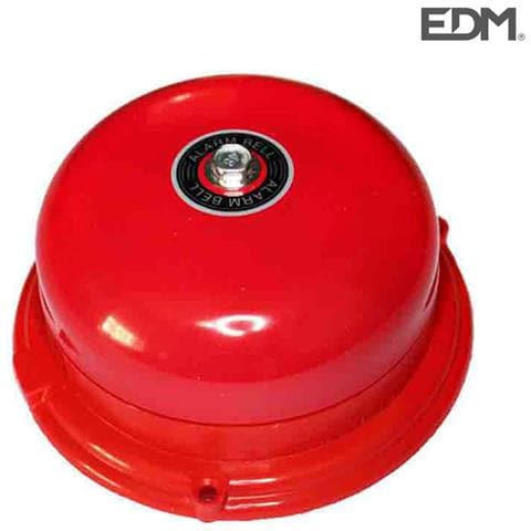 Citofono Edm Industrial Campana Ø 150 Mm 90 Db (230 V) - Foto 2