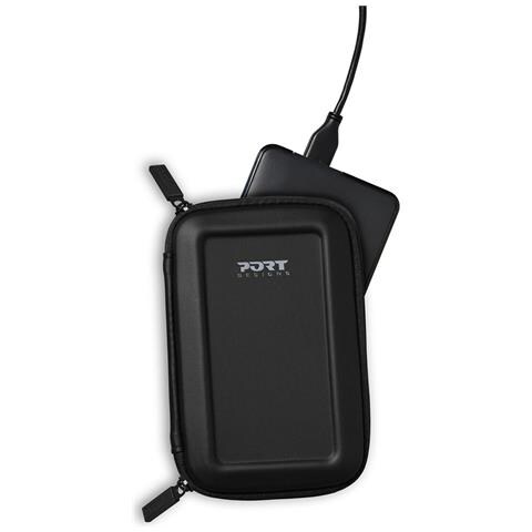 Custodia Hard Disk Port Designs Colorado Shock - Foto 2