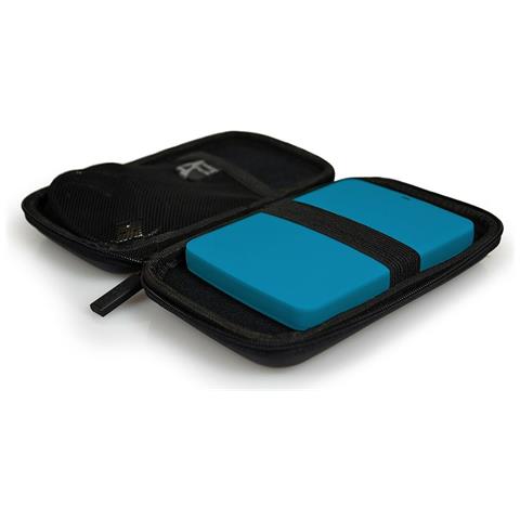 Custodia Hard Disk Port Designs Colorado Shock - Foto 7