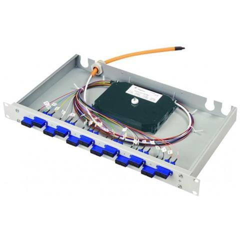 Karl Gärtner BASIS eco Patchpanel LWL - Foto 1