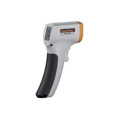 Termometro Infrarossi ThermoSpot Laser - Foto 1