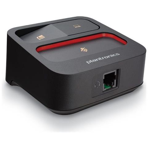 Switch Plantronics MDA100 QD - Foto 1