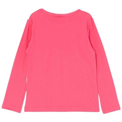 T-shirt Princesse pr2144-2054 fushia-3a Ragazza - Foto 3