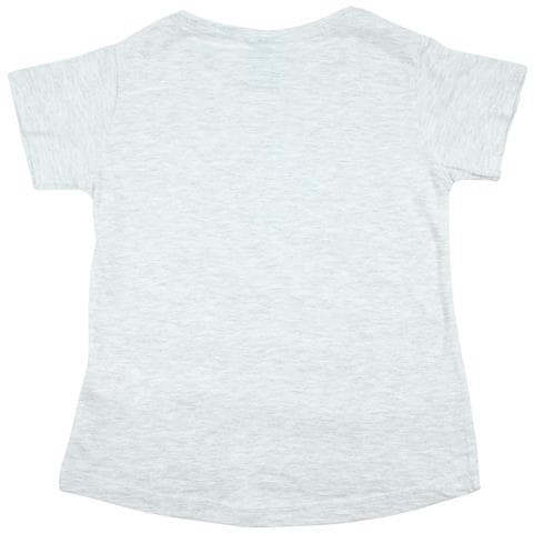 T-shirt La Reine Des Neiges - Foto 2