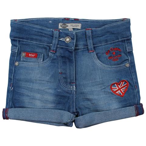 Short lc11908 spc s1-4a Ragazza - Foto 1