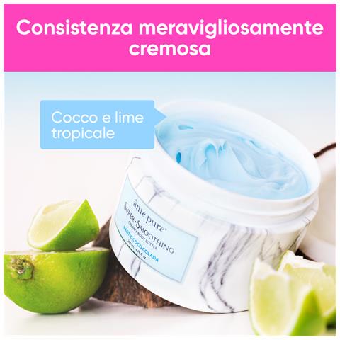 Burro Corpo | Coco Colada Esotico - Foto 5