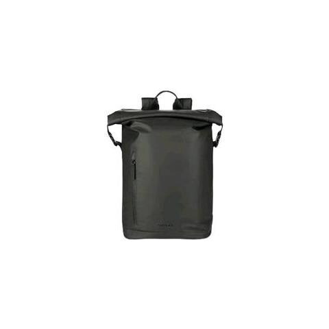 Zaino Notebook Tucano Bkrol15 Bk Rollo Black - Foto 3