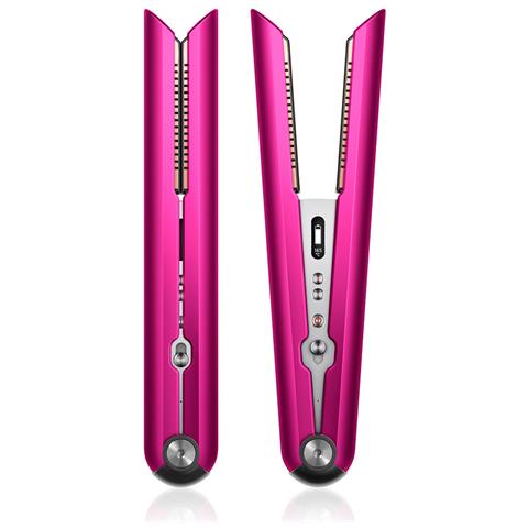 Piastra Per Capelli Hs03 Ricondizionata Con 1 Anno Di Garanzia - Hs03 Reconditionne - Foto 1