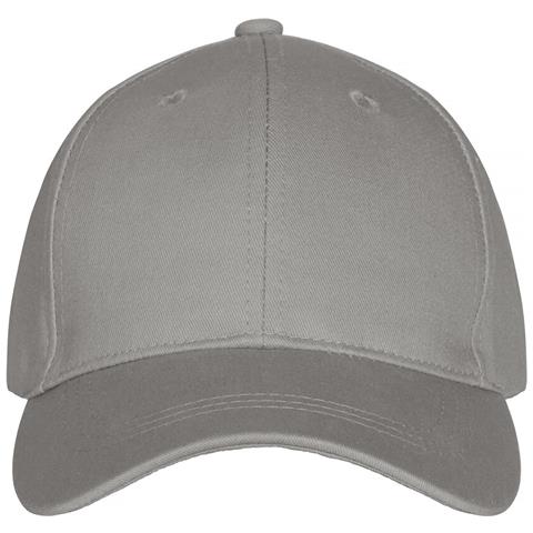 Classic Caps Grigio Argen No Size - Foto 1