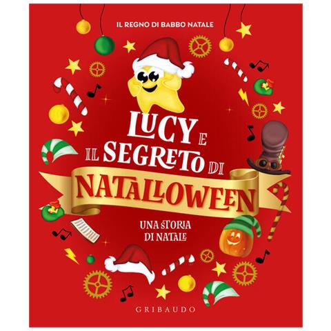 Lucy E Il Segreto Di Natalloween - Foto 1