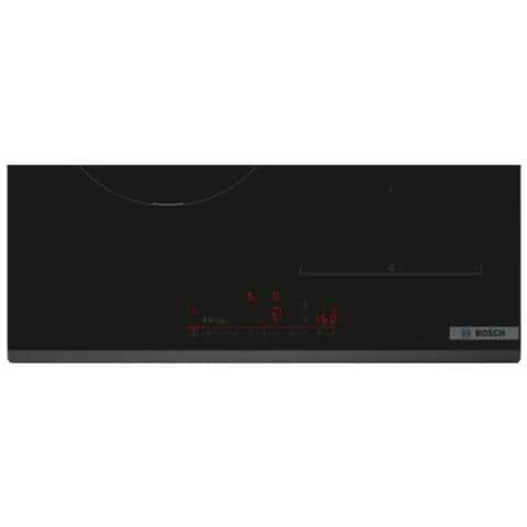 Piano Cottura PVJ631HC1E a Induzione 3 Zone Cottura da 59.2 cm Colore Nero - Foto 2