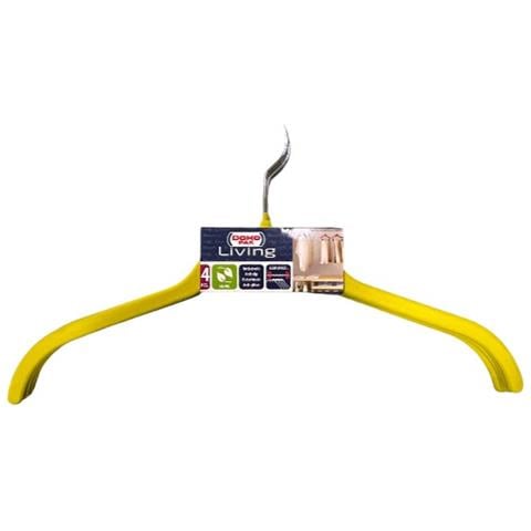 Set 4 Appendiabiti Antiscivolo - Foto 1