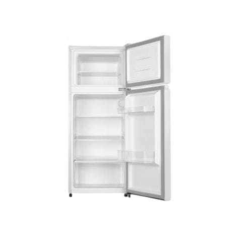 RF212EPW4 frigorifero con congelatore Libera installazione 124 L E Bianco - Foto 5