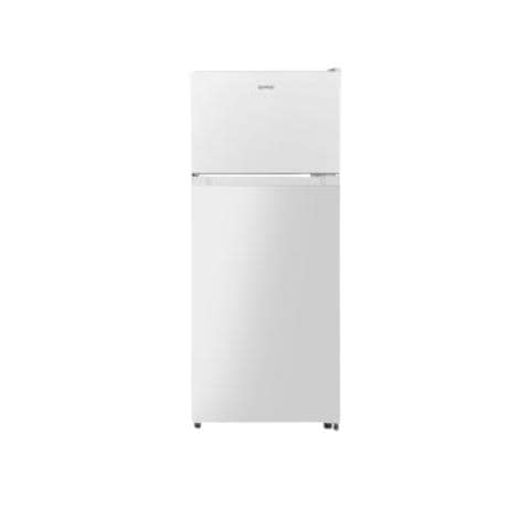 RF212EPW4 frigorifero con congelatore Libera installazione 124 L E Bianco - Foto 1