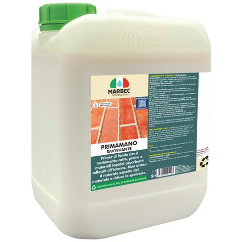 Primamano Ravvivante 5lt - Primer - Foto 1