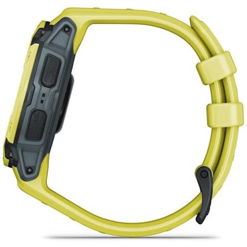 Instinct E 2,29 cm (0.9") MIP 45 mm Digitale 176 x 176 Pixel Lime GPS (satellitare) - Foto 2