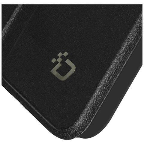 Custodia A Libro Per Ipad 9 2021 / 8 2020 Con Funzione Di Supporto E Sospensione Automatica, Nero - Foto 5