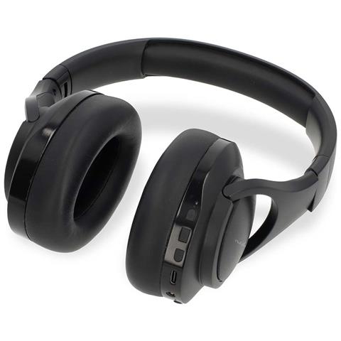 Cuffie Wireless Over-Ear con Microfono e Cancellazione Rumore - Foto 5