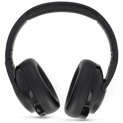 Cuffie Wireless Over-Ear con Microfono e Cancellazione Rumore - Foto 1