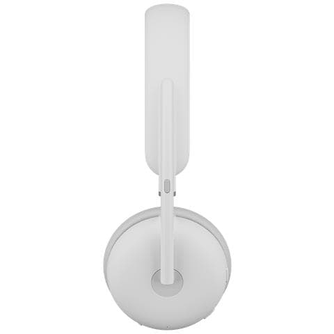 Zone Wireless 2 Auricolare Con cavo e senza cavo A Padiglione Ufficio USB tipo-C Bluetooth Bianco - Foto 2