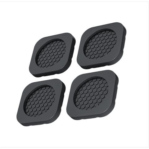 Cuscinetti Per Piedini Per Lavatrice: Cuscinetti Antivibranti   4 Pack - Foto 2