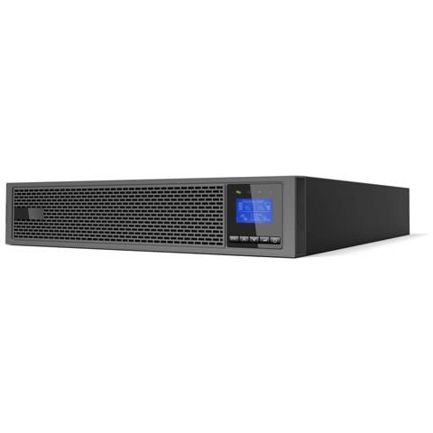 UPS-2103 gruppo di continuità (UPS) Doppia conversione (online) 3 kVA 3000 W 8 presa (e) AC - Foto 1