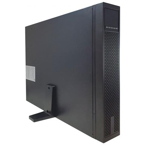 UPS-2103 gruppo di continuità (UPS) Doppia conversione (online) 3 kVA 3000 W 8 presa (e) AC - Foto 2
