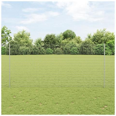 88 pcs Pali di Acciaio Argento U-Channel 180 cm - Foto 2