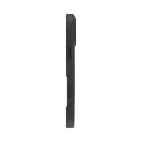 Roskilde MagSafe custodia per cellulare 17,5 cm (6.9") Cover Nero - Foto 2
