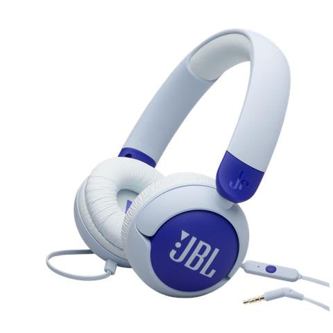 Junior 320 Auricolare Cablato A Padiglione Musica e Chiamate Blu - Foto 1