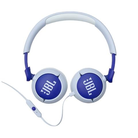 Junior 320 Auricolare Cablato A Padiglione Musica e Chiamate Blu - Foto 10