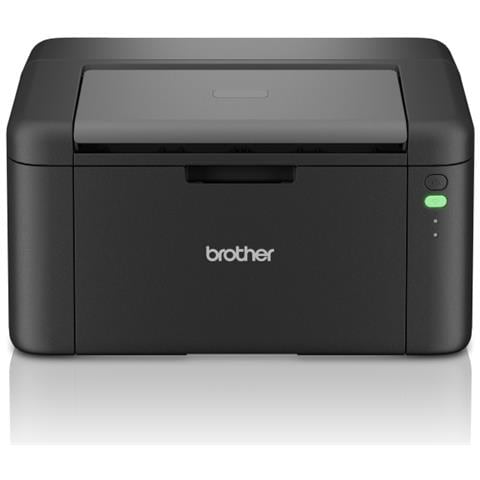 Stampante Laser Monocromatica HL-L1240W A4 2400 x 600 DPI 20 ppm Wi-Fi Nero - Foto 1