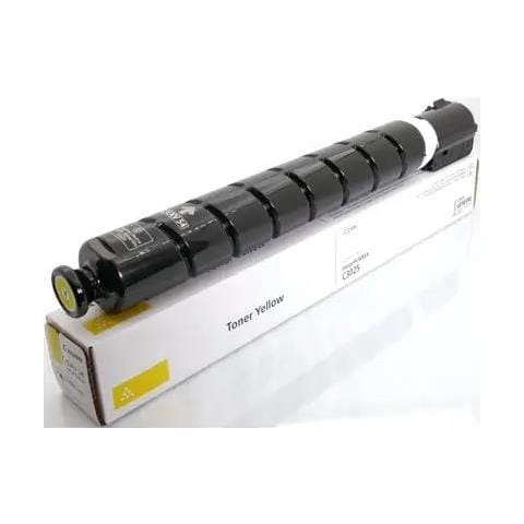 TONER 1001 Giallo x C5100 54.5KPP 6140C002 - Foto 1