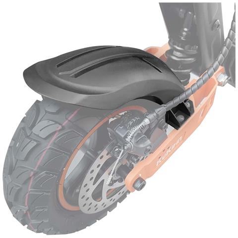 Parafango Anteriore Per Monopattino Kukirin G2 Max Original - Foto 2